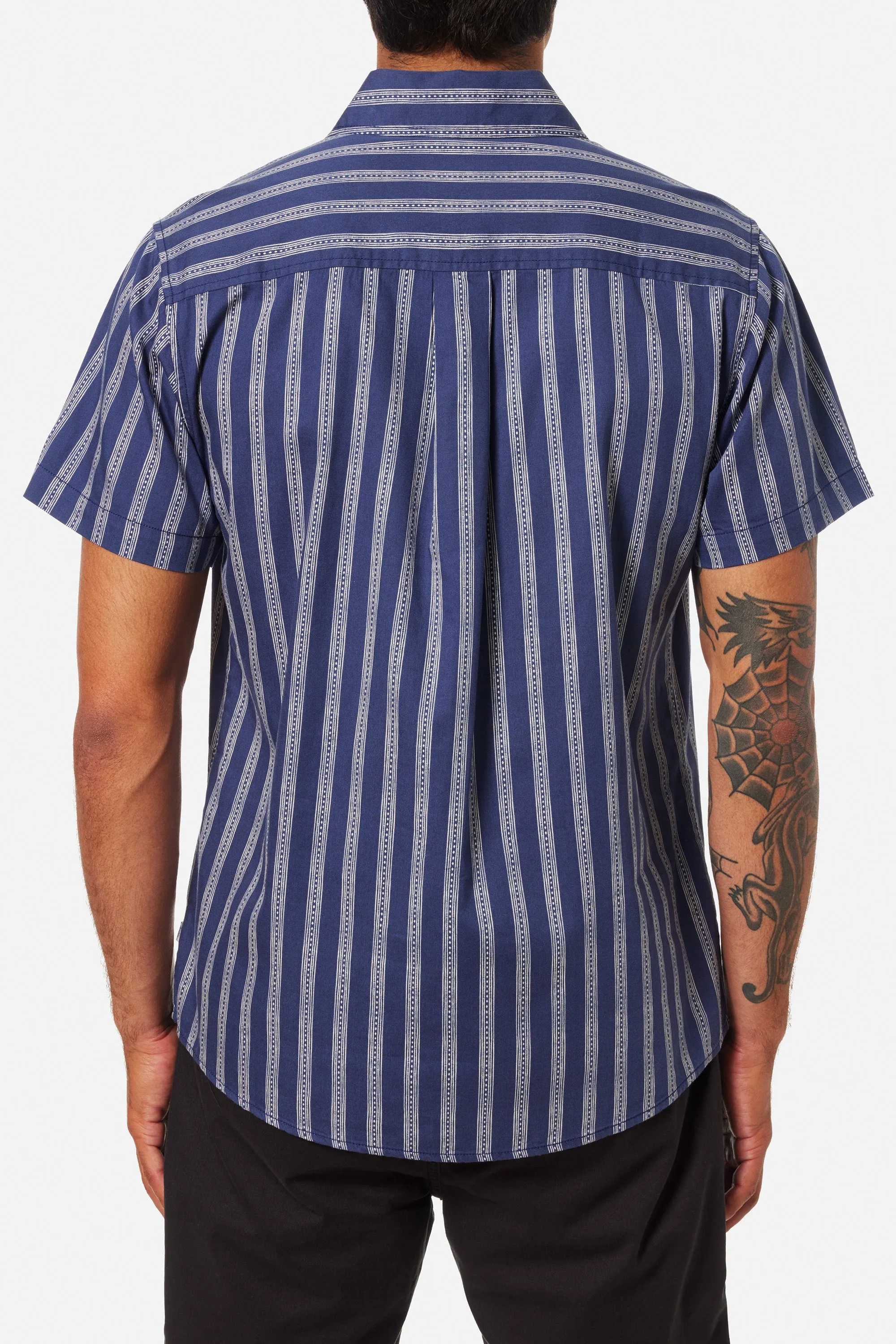 BARLEY SHIRT sold by Katin product image thumbnail 4