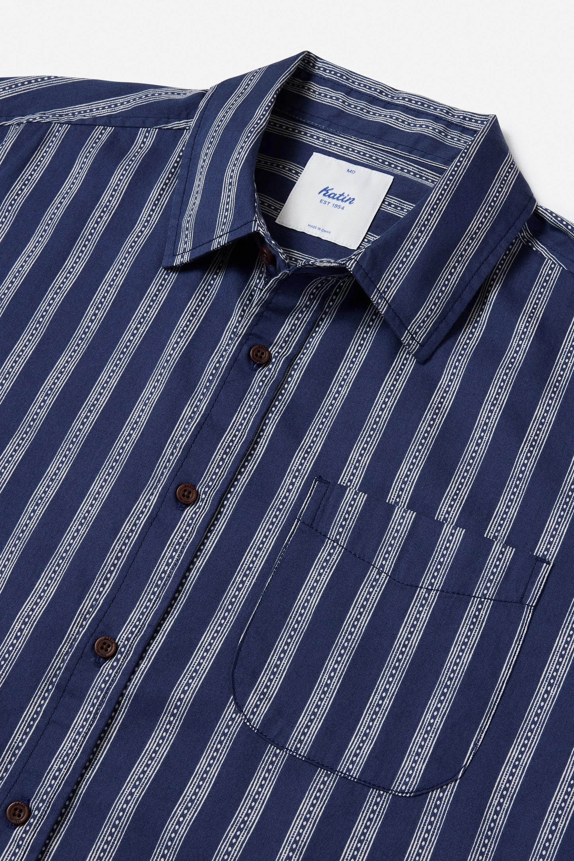 BARLEY SHIRT sold by Katin product image thumbnail 5