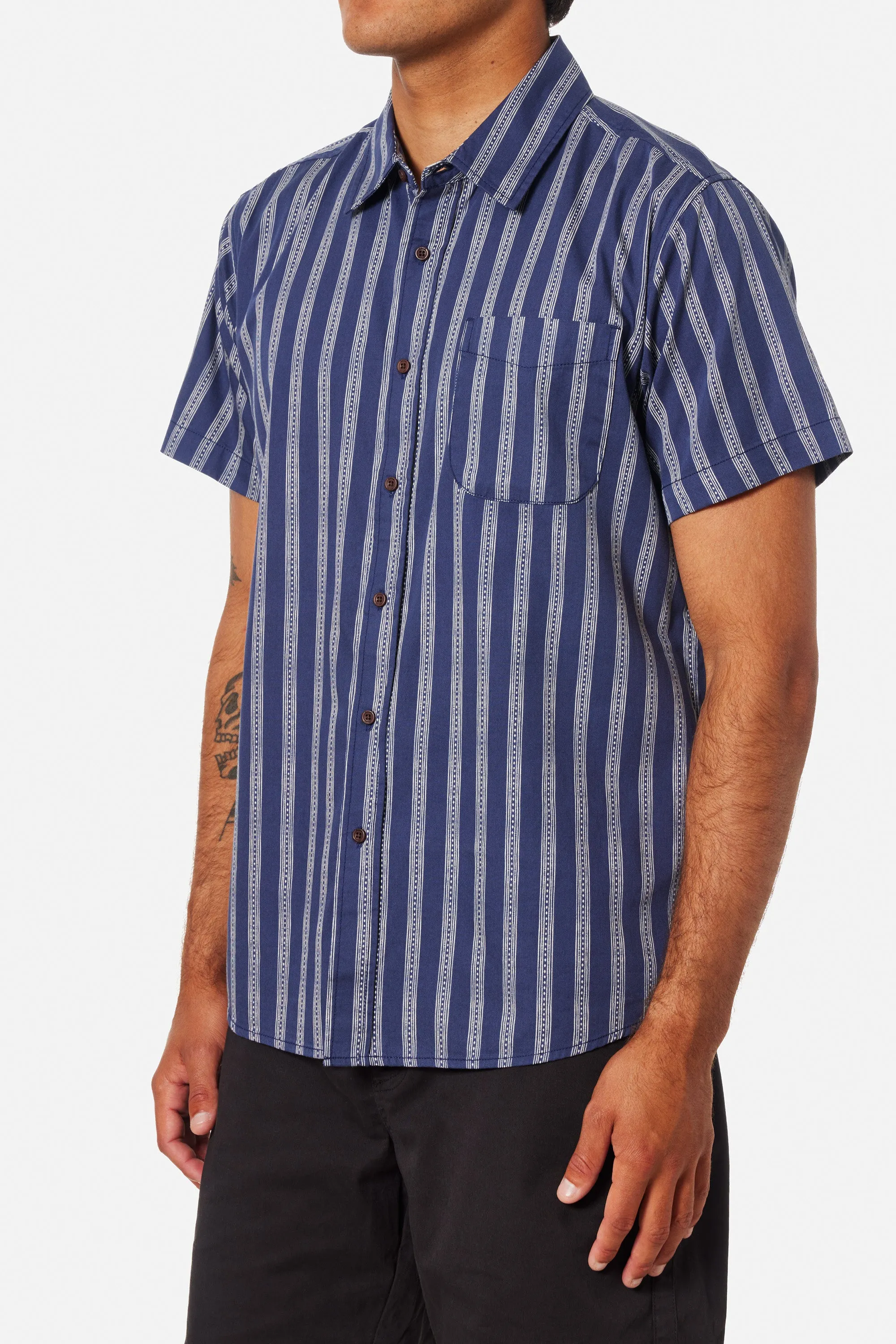 BARLEY SHIRT sold by Katin product image thumbnail 3