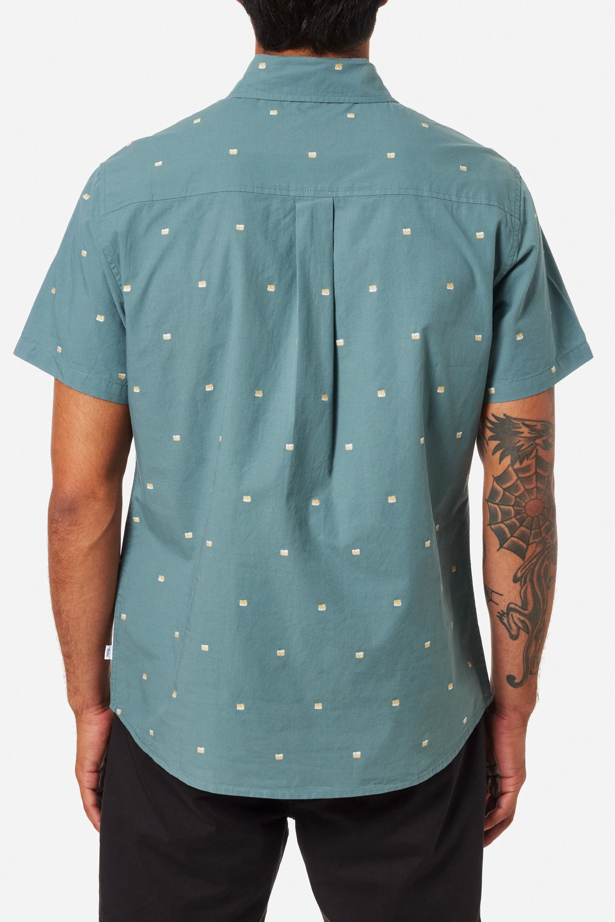 BALANCE SHIRT sold by Katin product image thumbnail 4