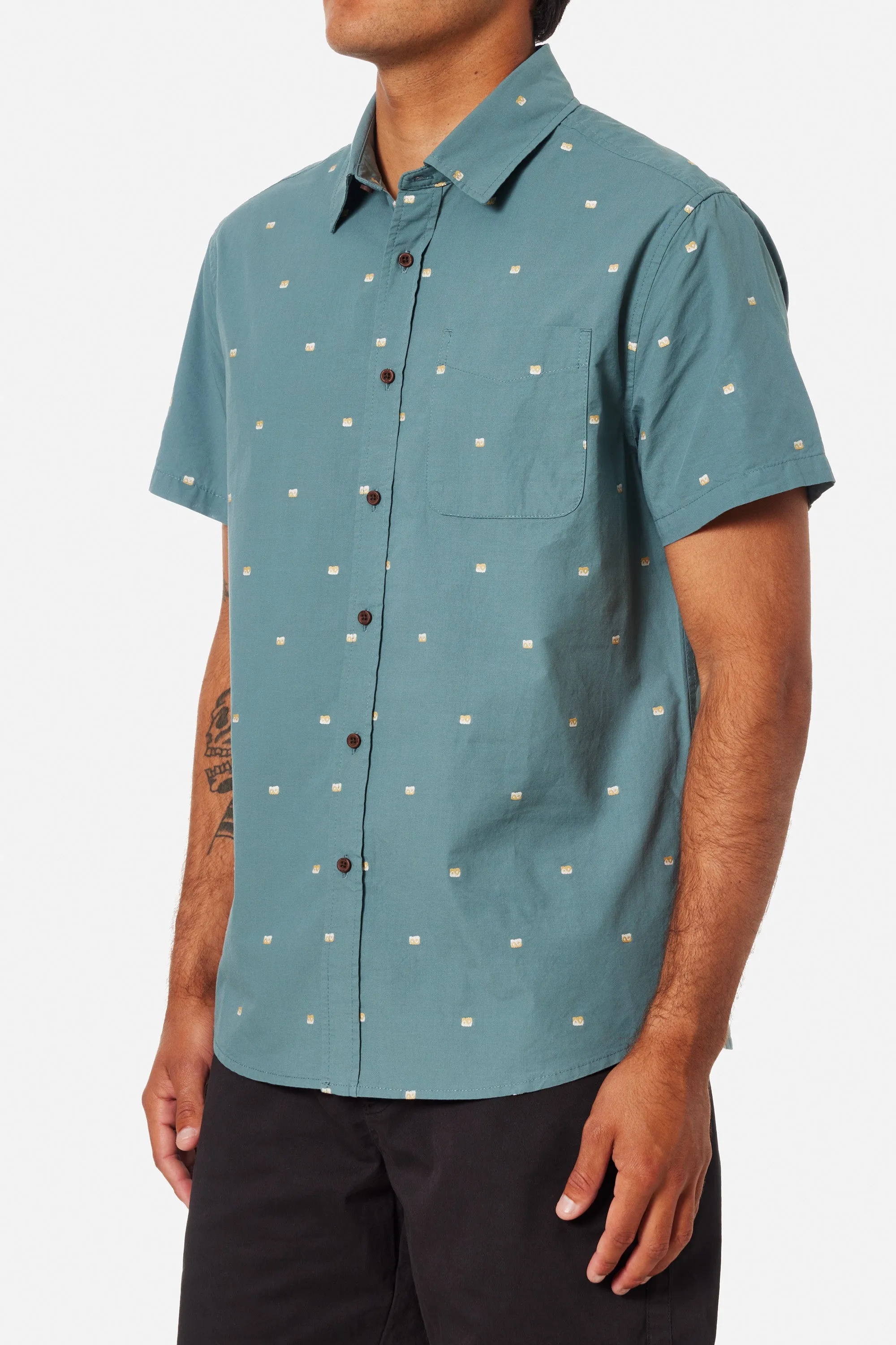 BALANCE SHIRT sold by Katin product image thumbnail 3