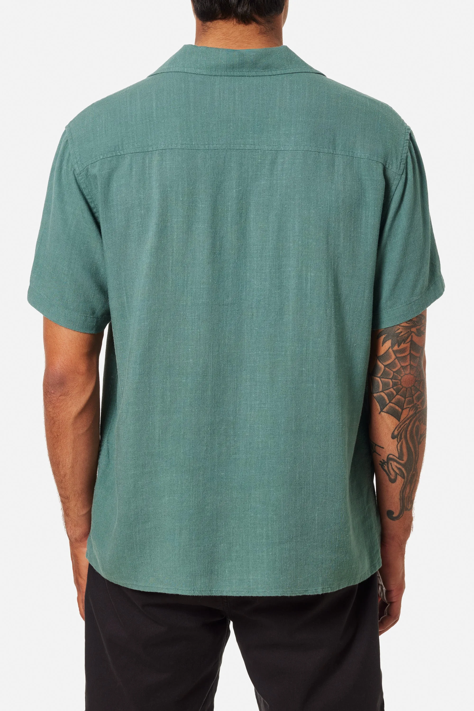 TELLER SHIRT sold by Katin product image thumbnail 5