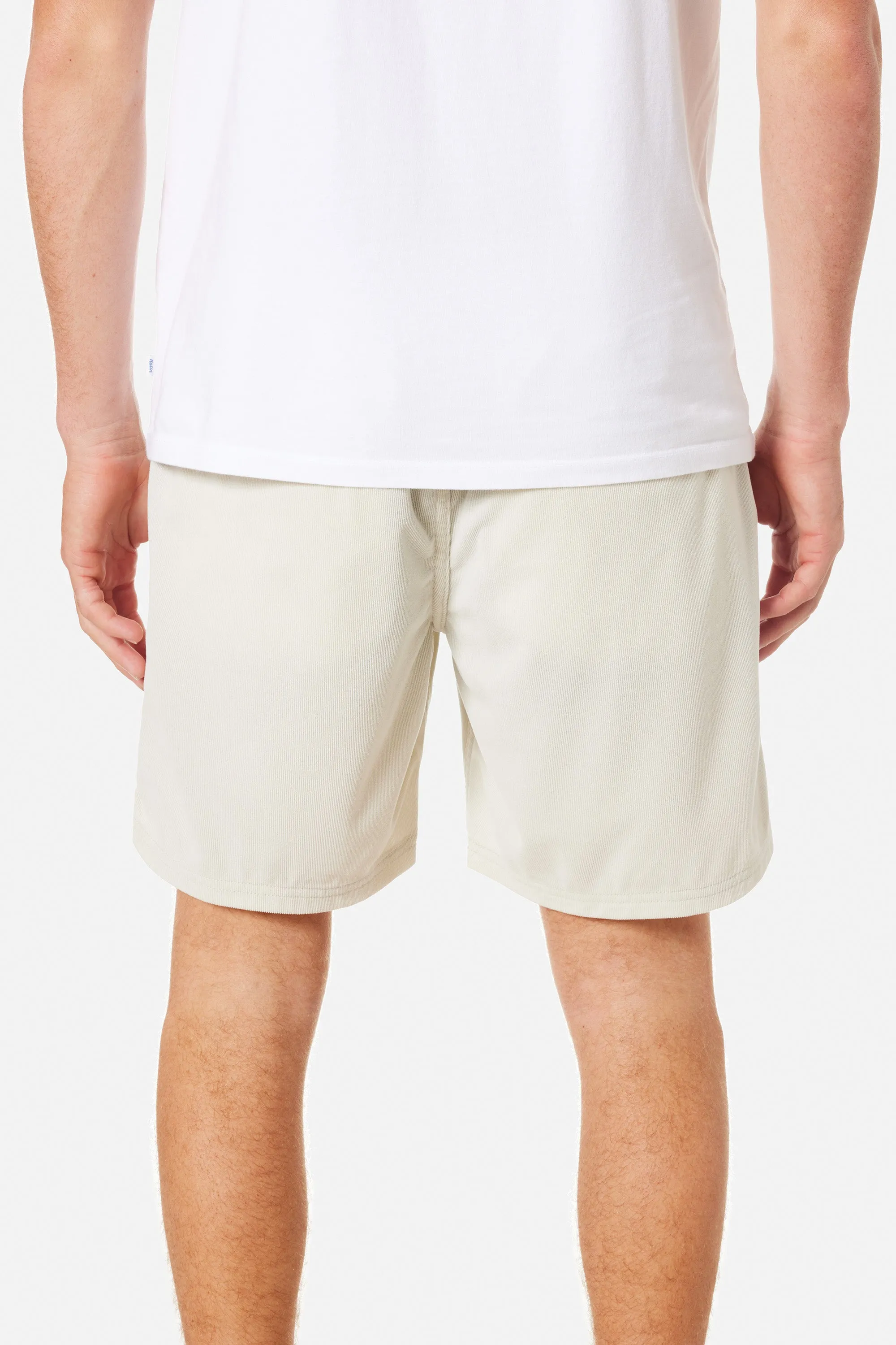 TRAILS CORDUROY SHORT sold by Katin product image thumbnail 4