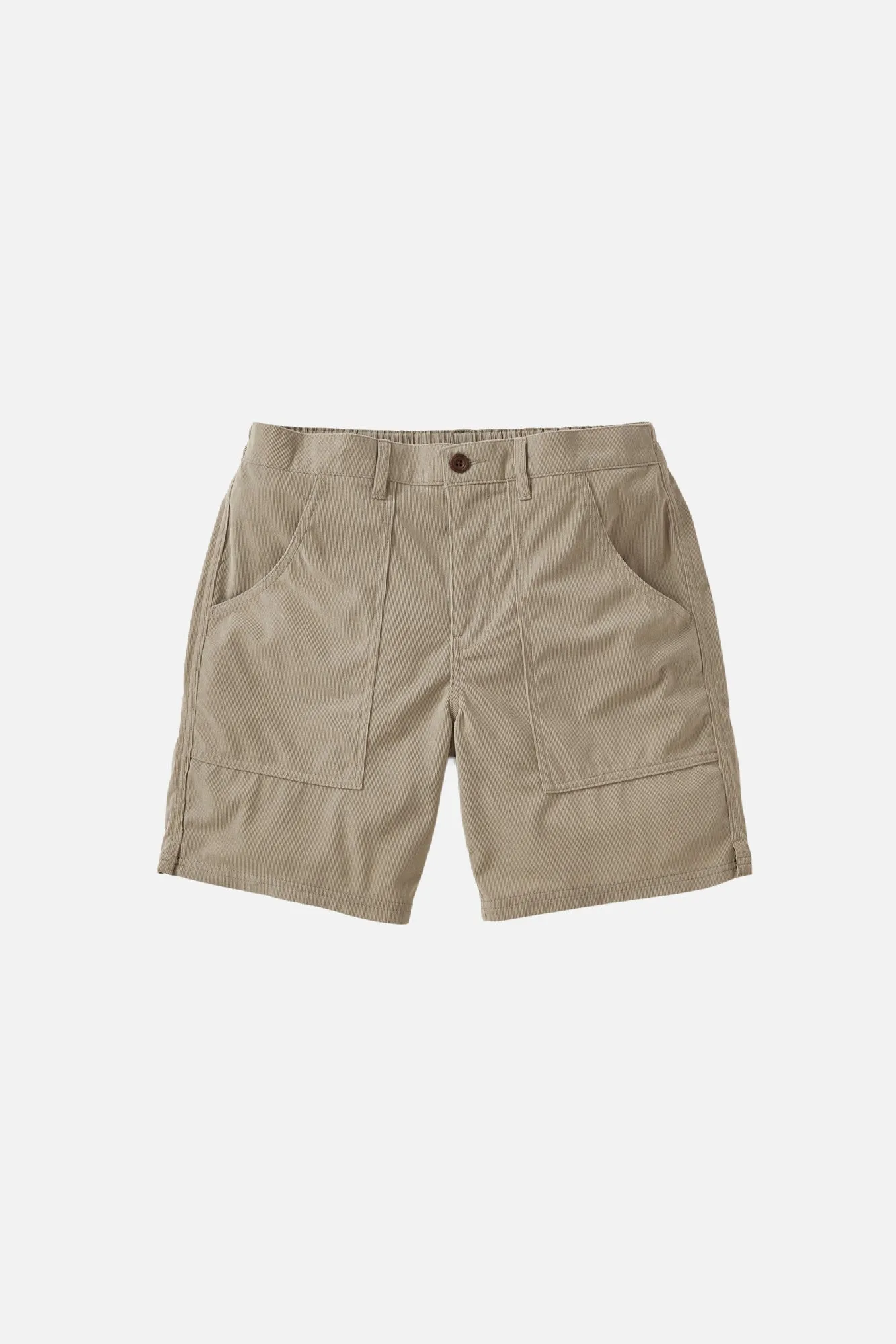 TRAILS CORDUROY SHORT sold by Katin product image thumbnail 5