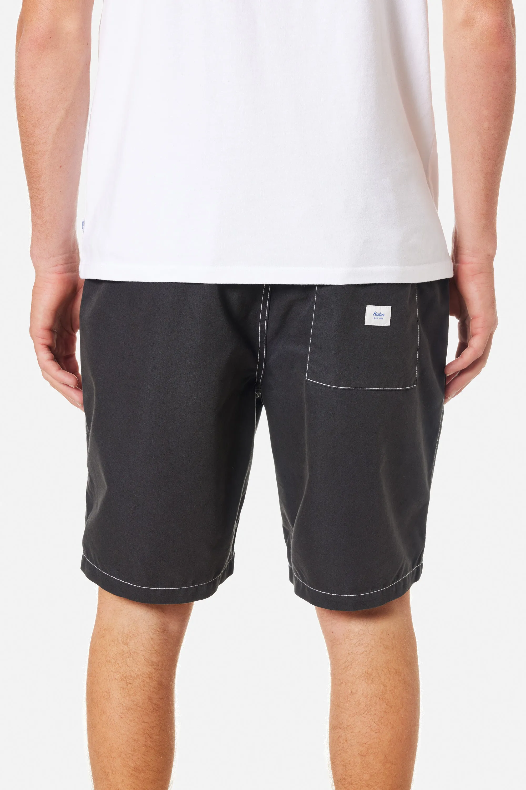 SURFSIDE SHORT sold by Katin product image thumbnail 4
