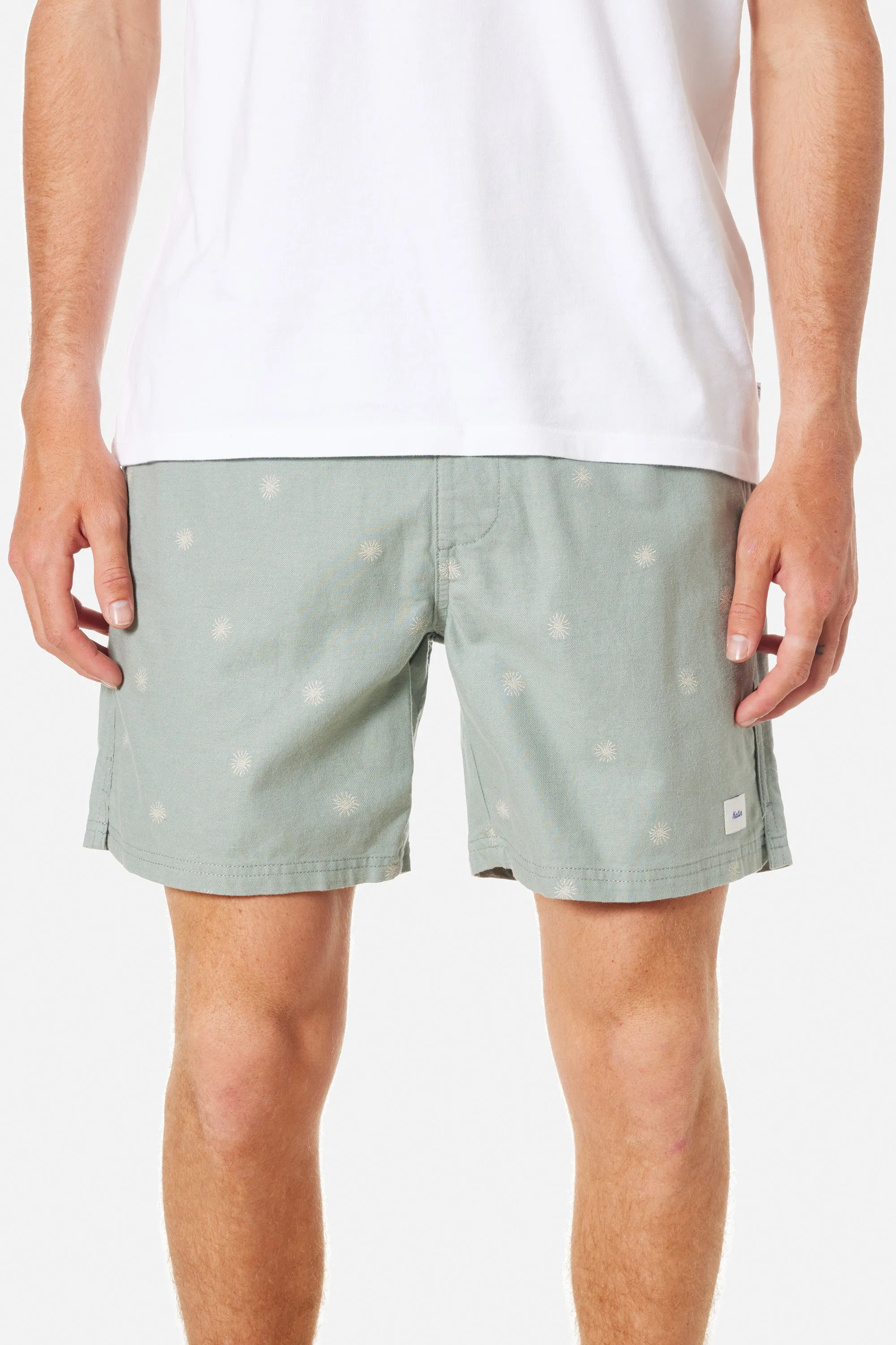 SHINE LOCAL SHORT sold by Katin product image thumbnail 2