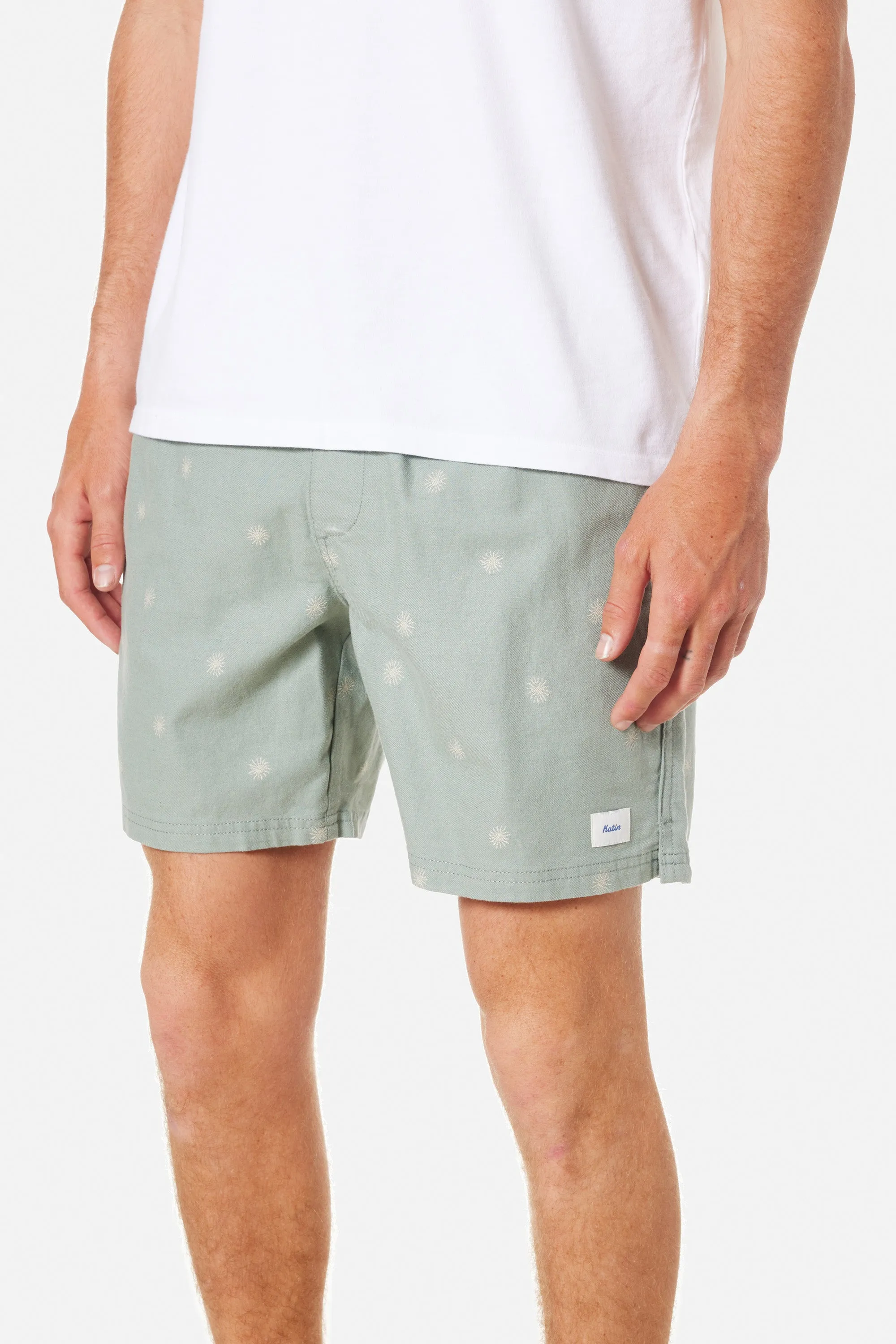 SHINE LOCAL SHORT sold by Katin product image thumbnail 3