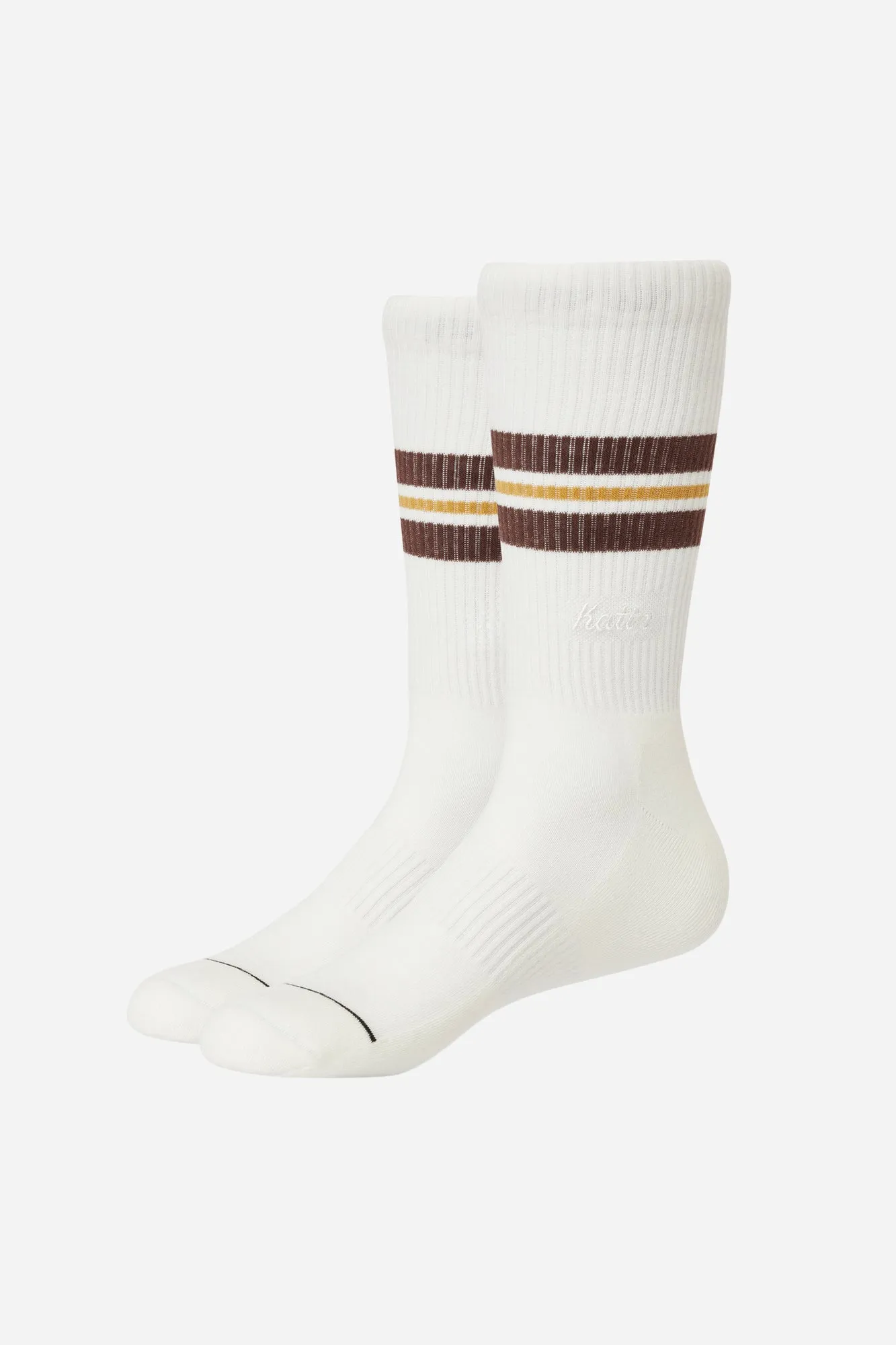 TRES STRIPE SOCK sold by Katin product image thumbnail 2