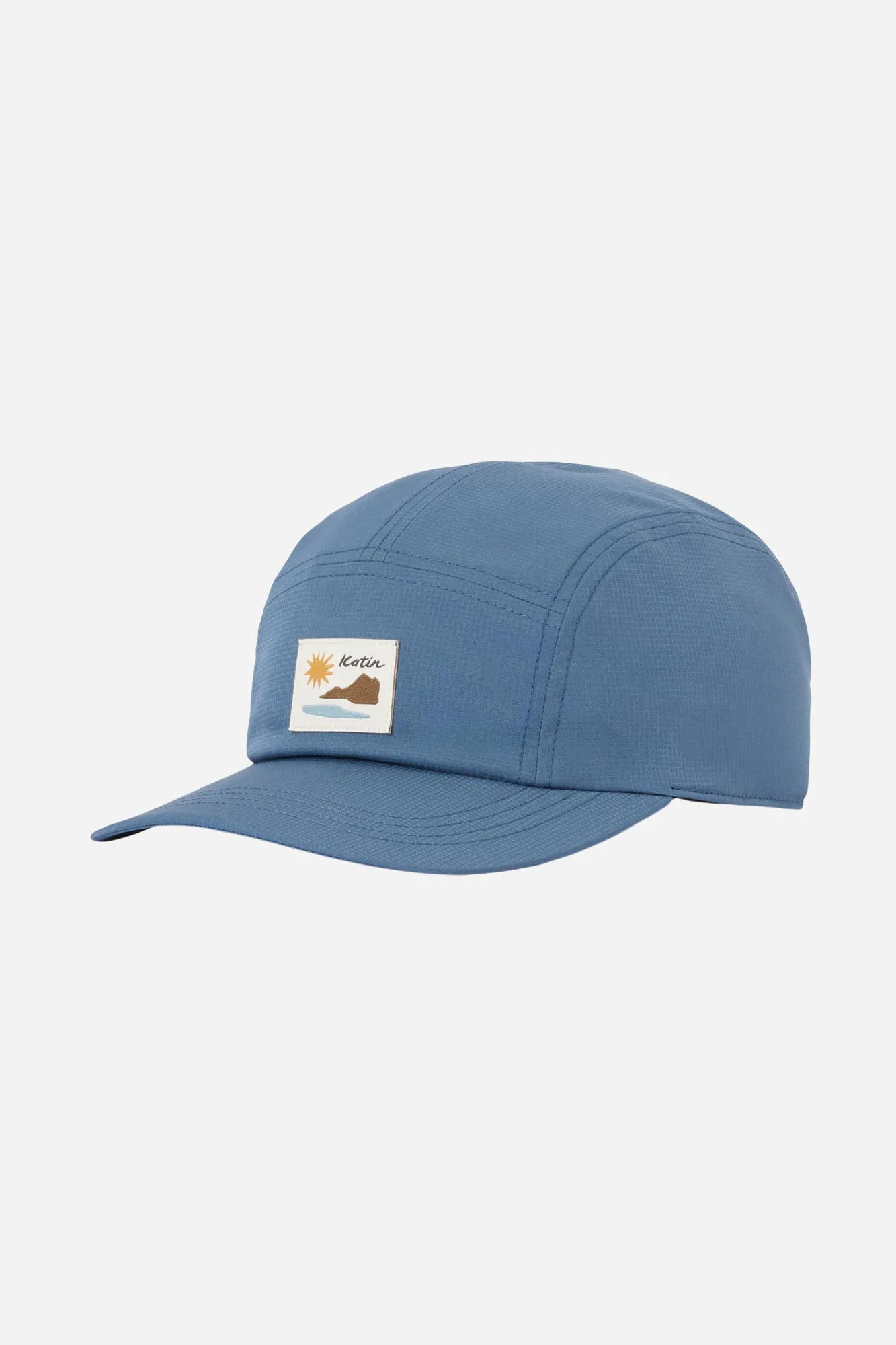 OTG SUNSTONE CAMP HAT sold by Katin product image thumbnail 3
