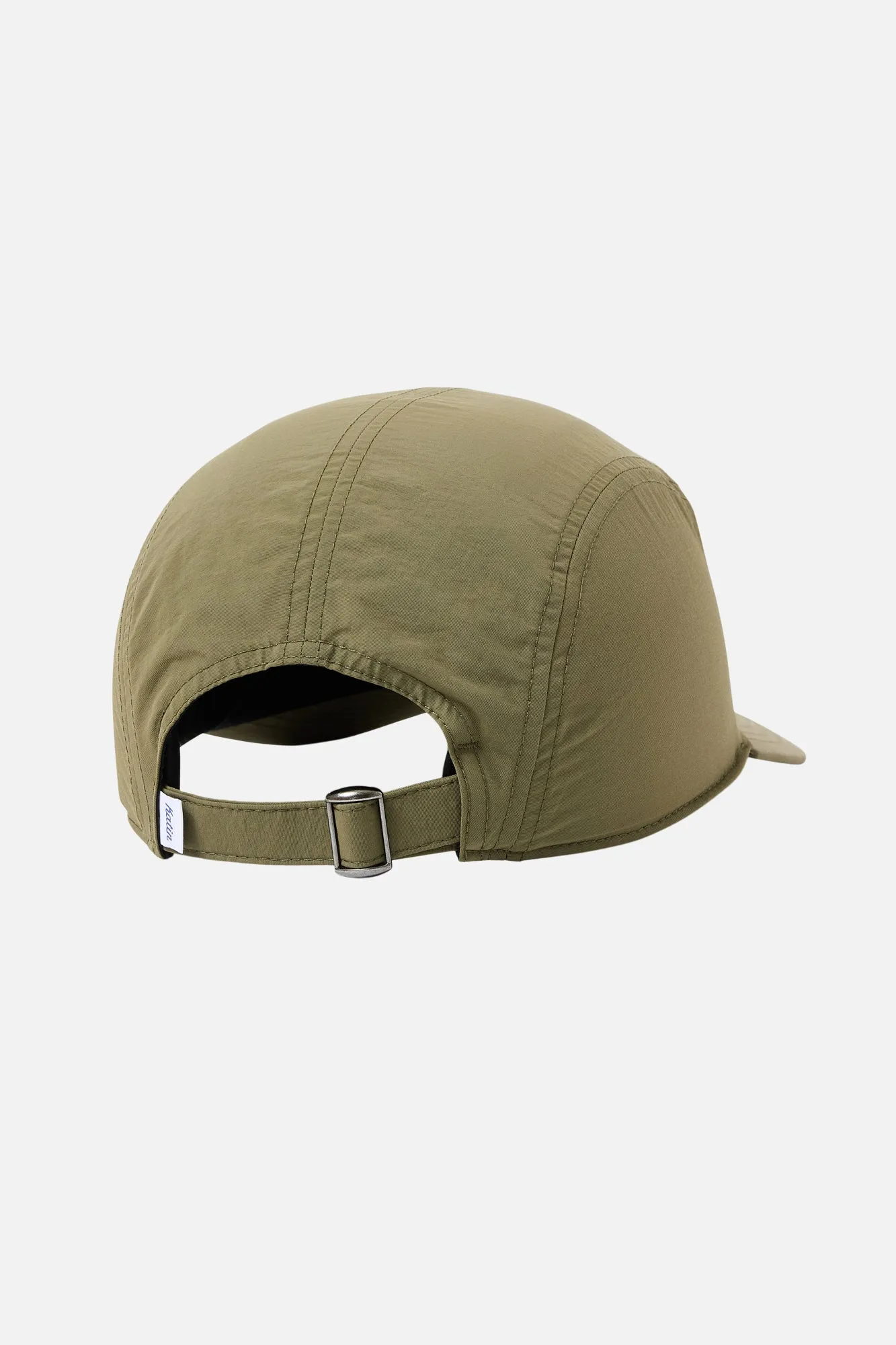 SWIRL CAMP HAT sold by Katin product image thumbnail 2