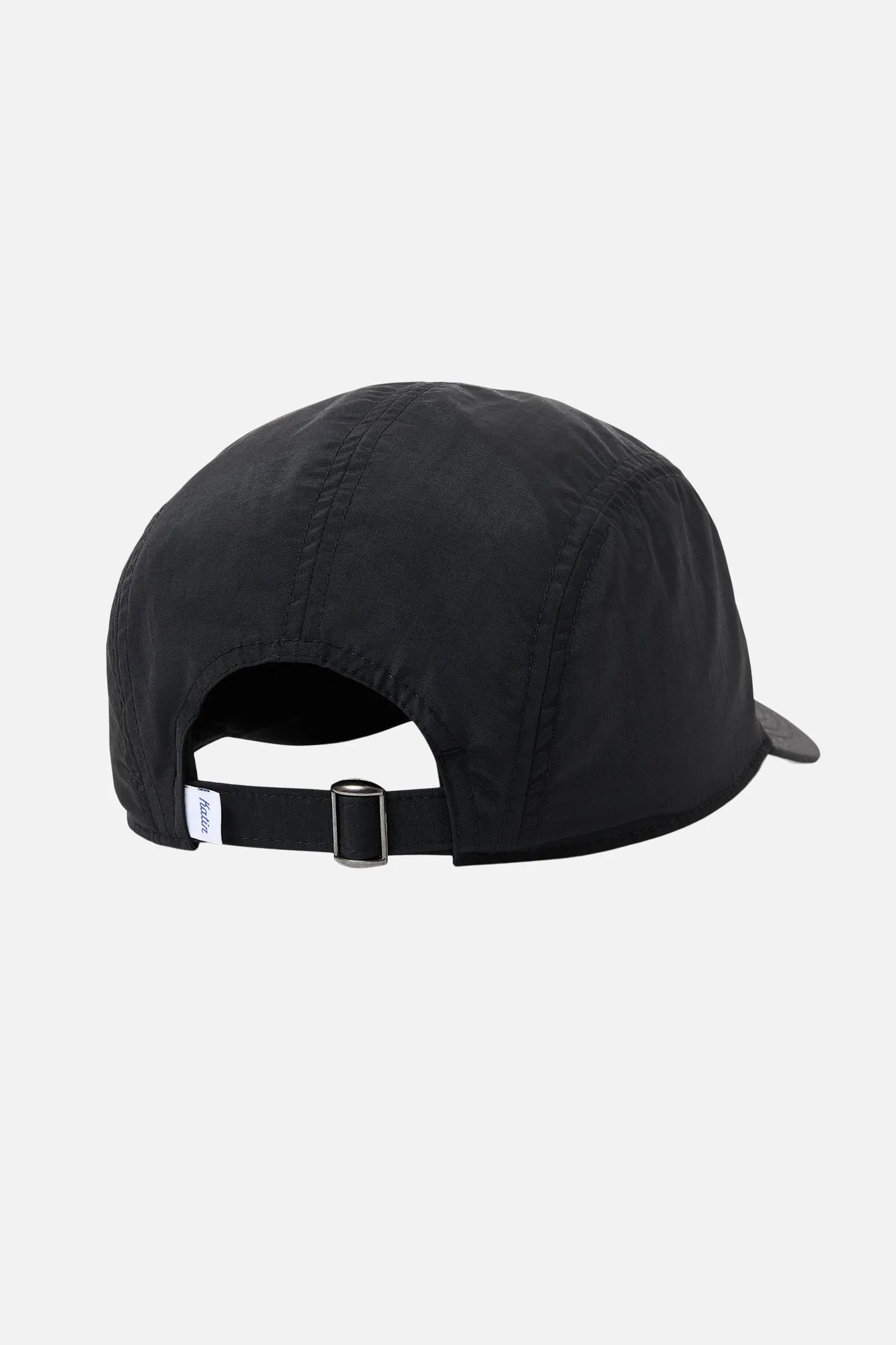 SWIRL CAMP HAT sold by Katin product image thumbnail 4