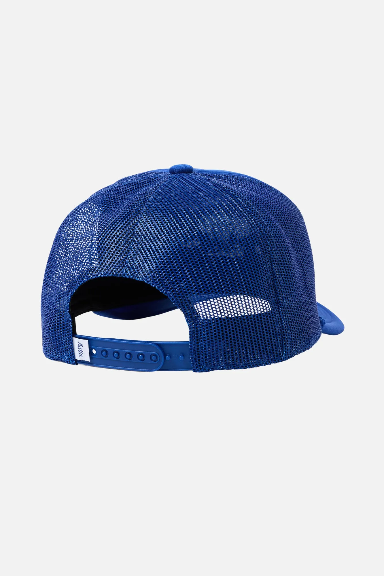 SUDS FOAM TRUCKER HAT sold by Katin product image thumbnail 3