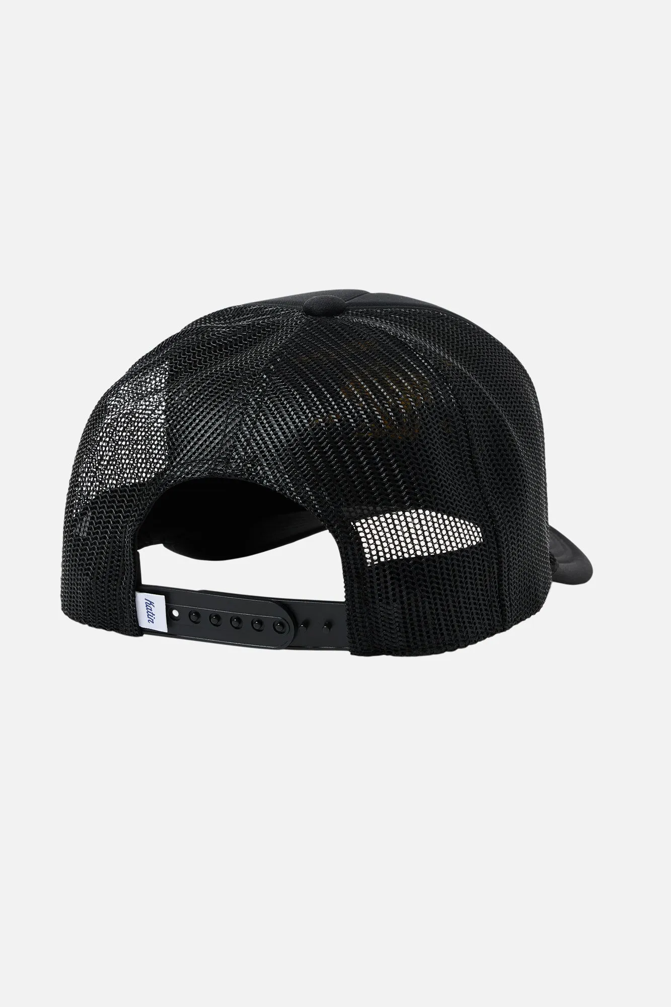 SUDS FOAM TRUCKER HAT sold by Katin product image thumbnail 5