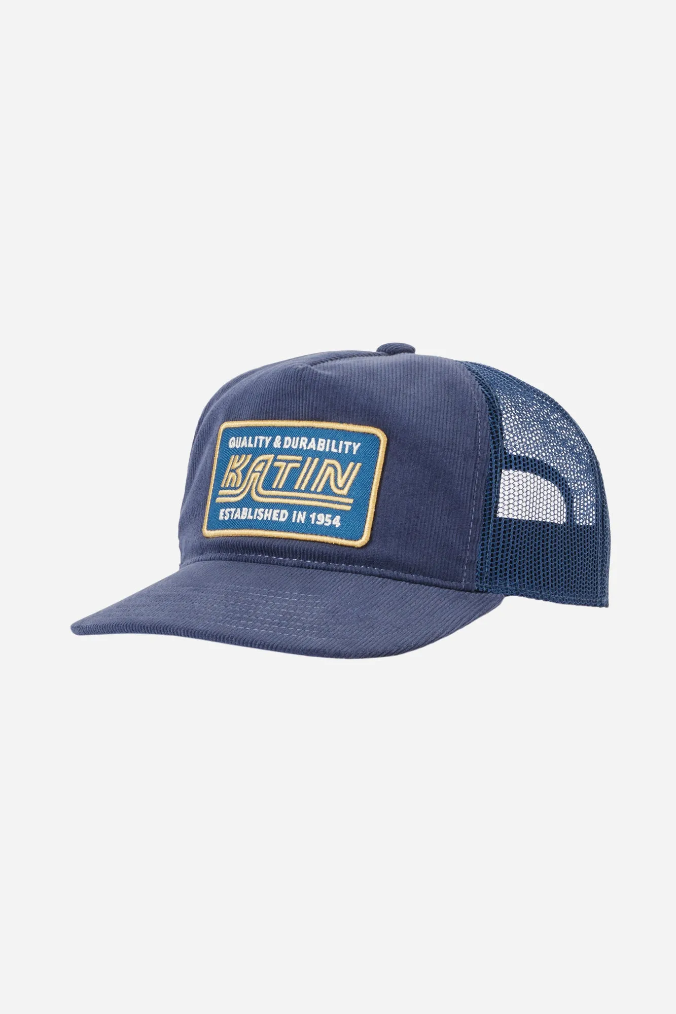 PIT STOP HAT sold by Katin product image thumbnail 3