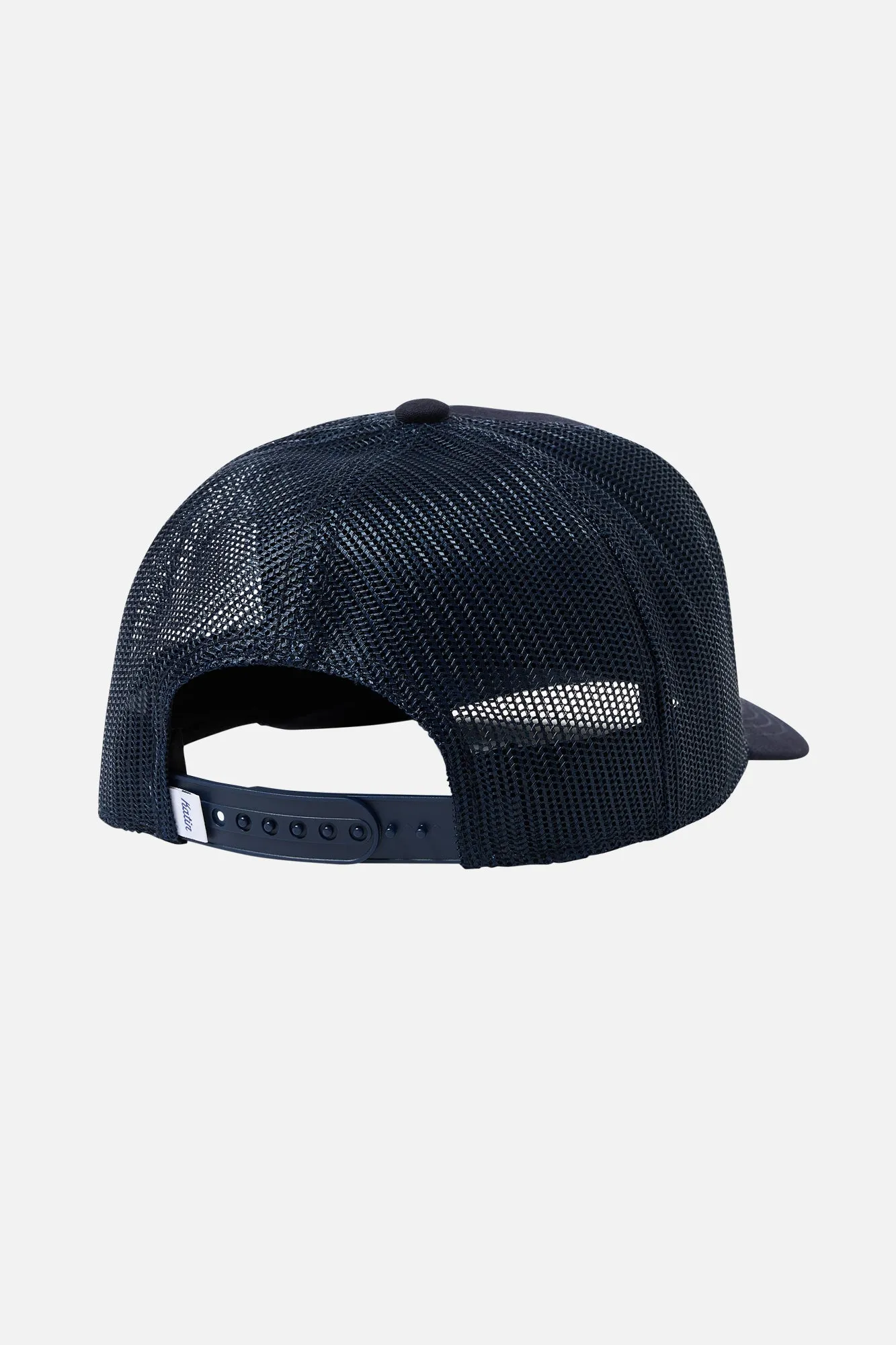 K-PALM TRUCKER HAT sold by Katin product image thumbnail 4