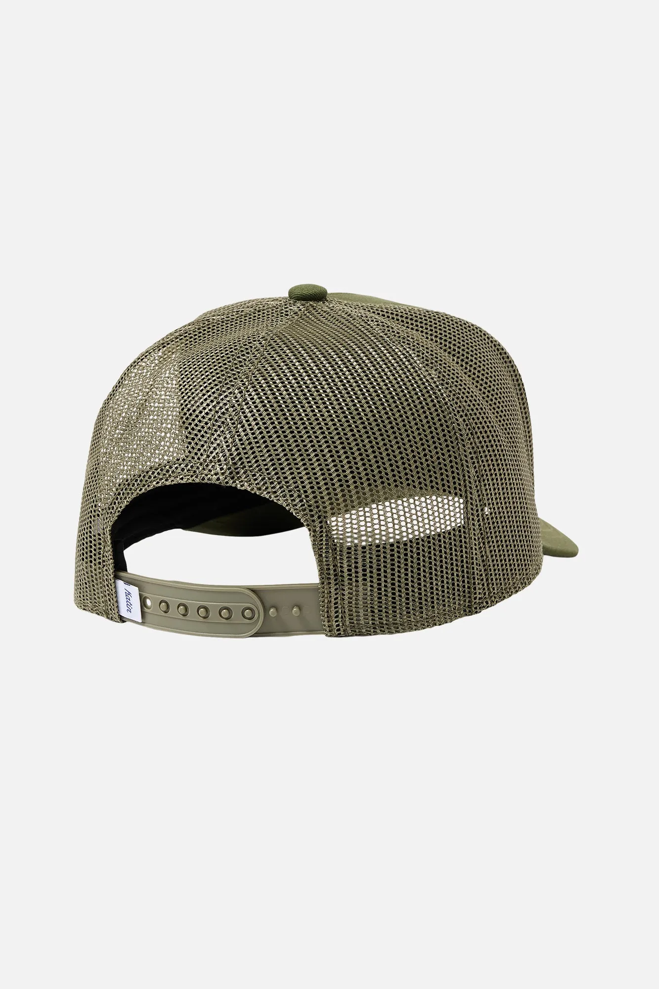 K-PALM TRUCKER HAT sold by Katin product image thumbnail 2