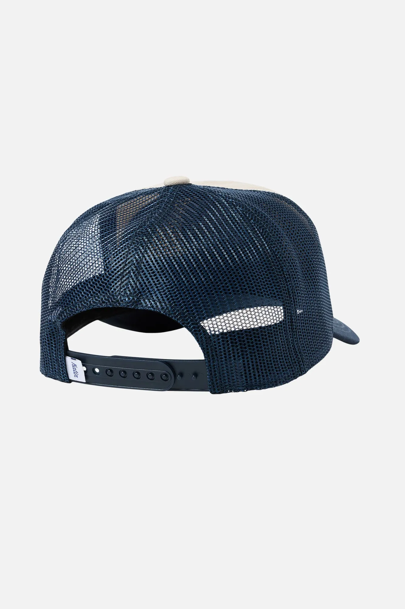 KEYS TRUCKER HAT sold by Katin product image thumbnail 3