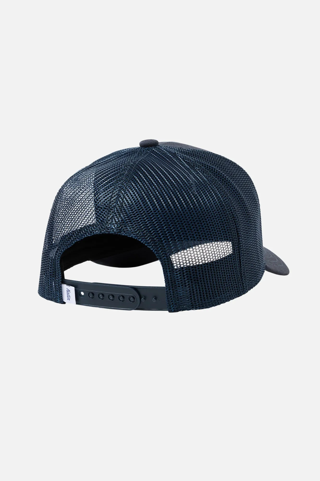 DEWEY TRUCKER HAT sold by Katin product image thumbnail 2