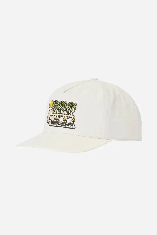 CORTEX II HAT made by Katin