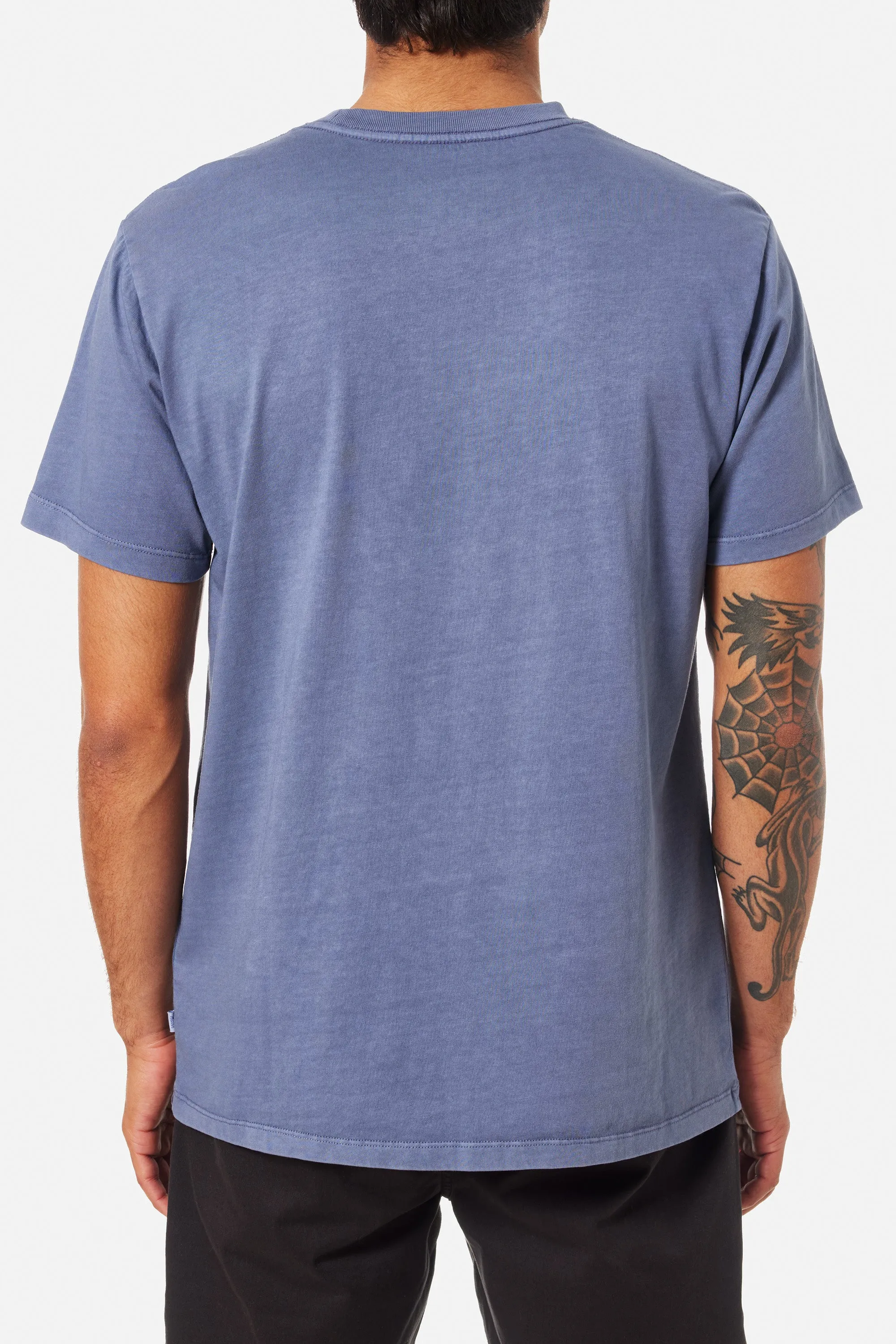 ANEMONE POCKET TEE sold by Katin product image thumbnail 4