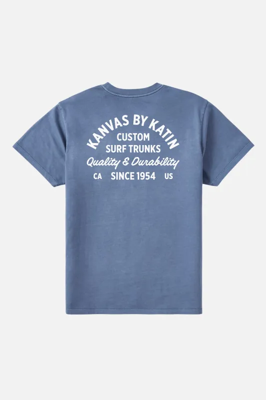 DURABILITY TEE sold by Katin