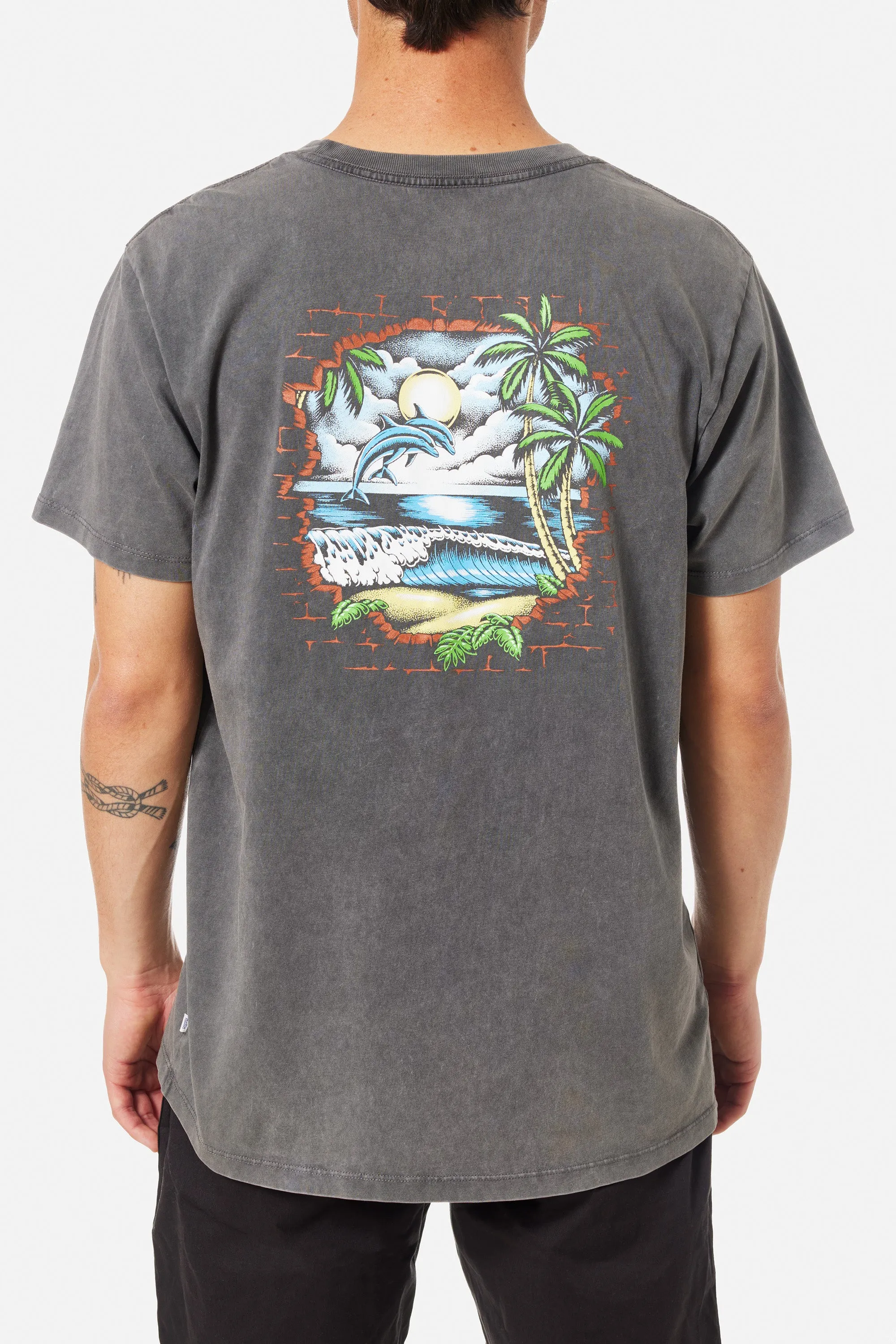 VENICE TEE sold by Katin product image thumbnail 4
