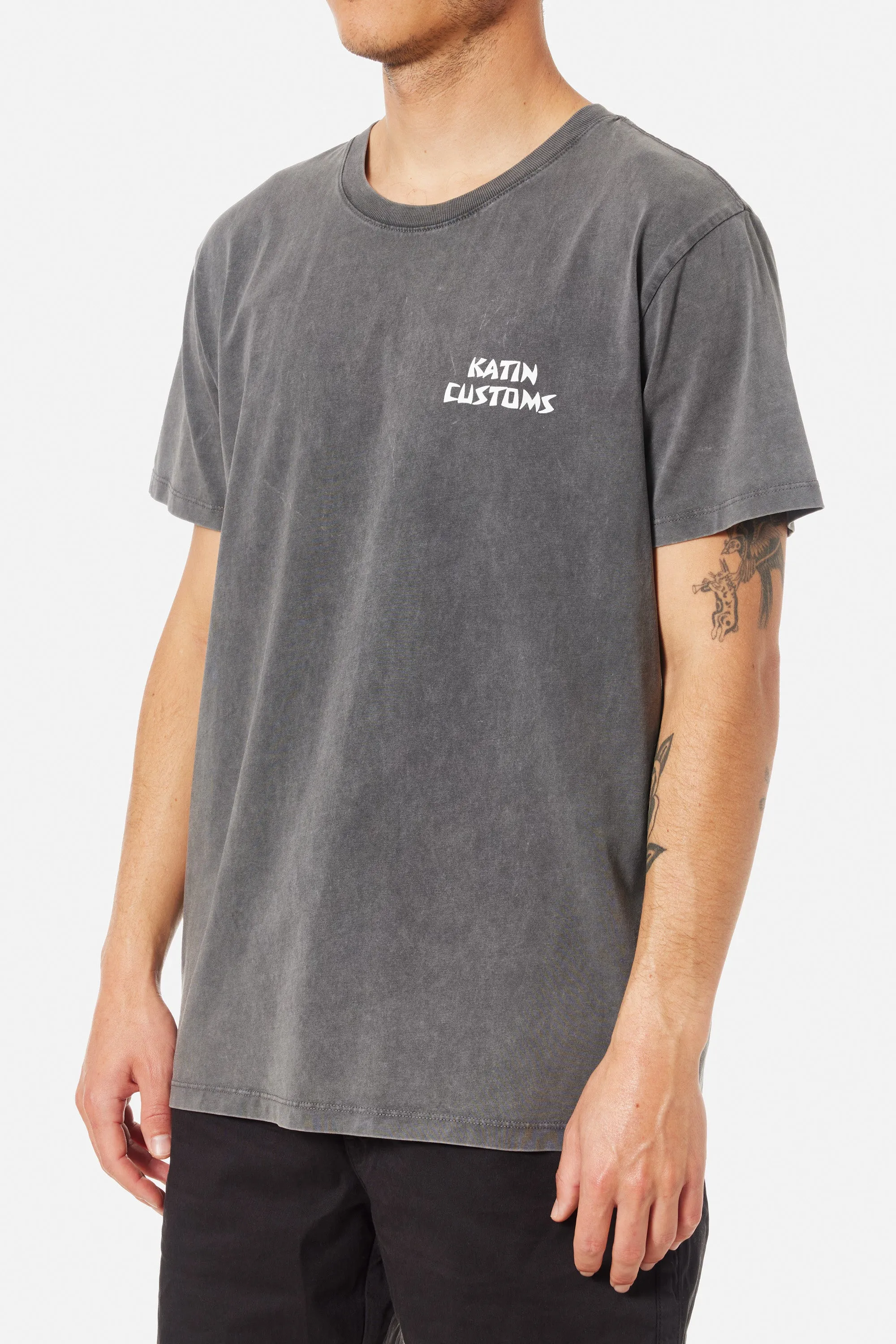 VENICE TEE sold by Katin product image thumbnail 3