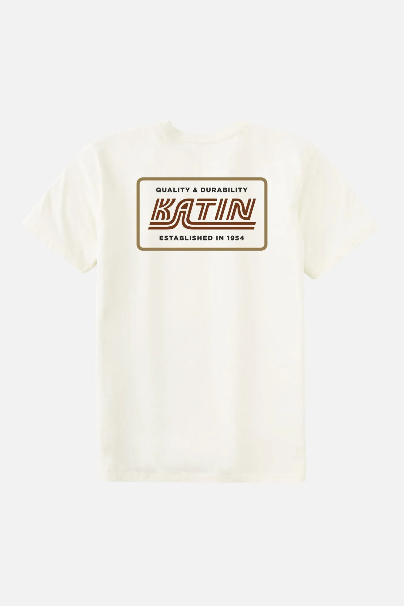 PIT STOP TEE sold by Katin product image thumbnail 5