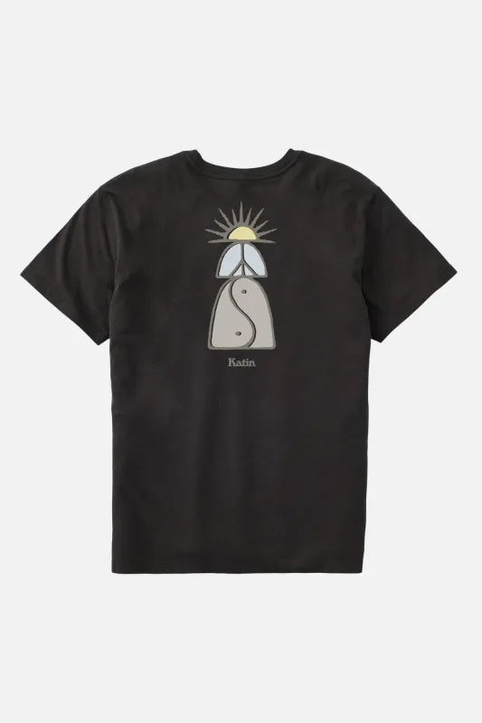 LEVEL TEE sold by Katin