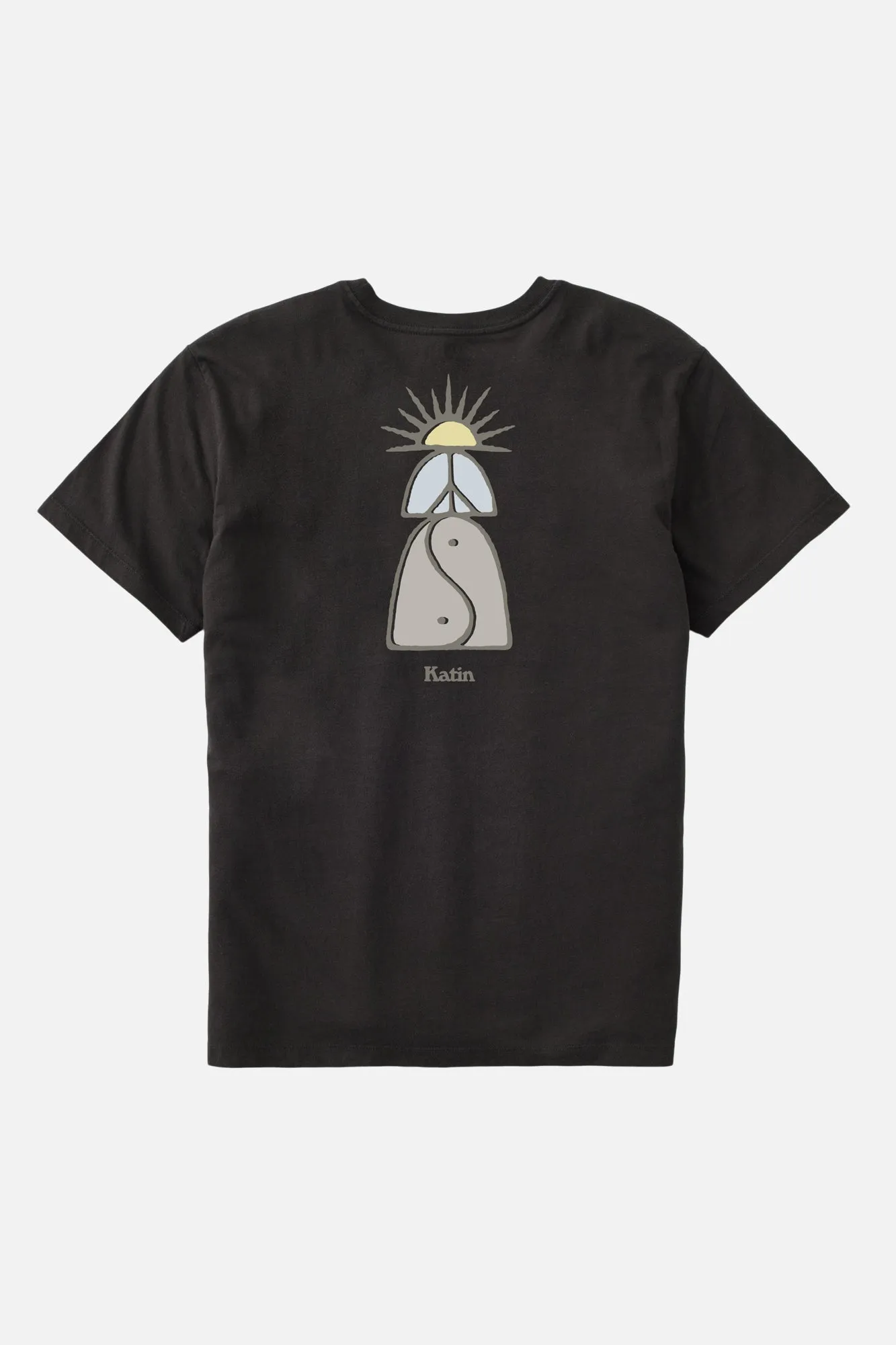 LEVEL TEE sold by Katin