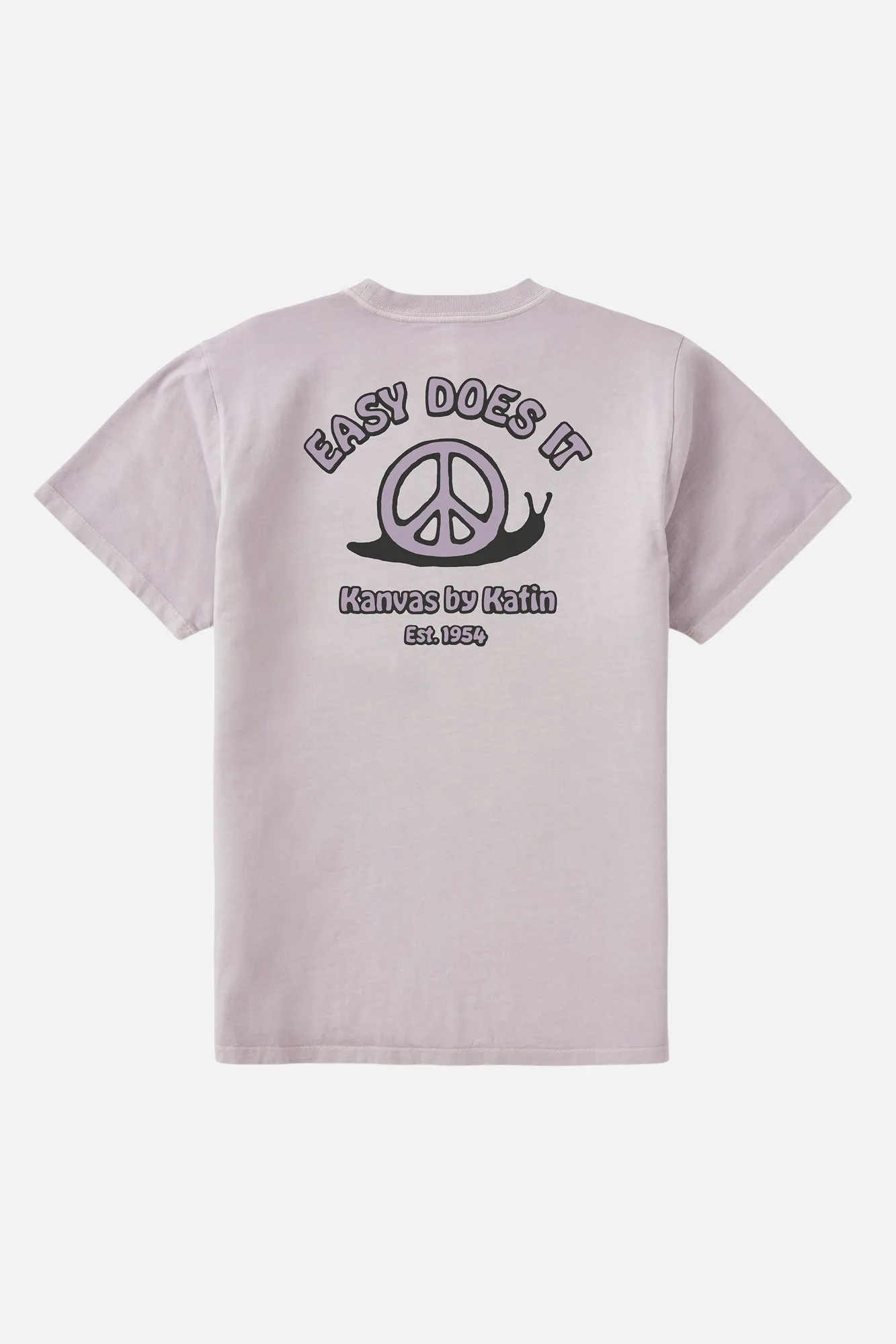 SNAIL TEE sold by Katin