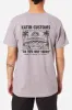 PEAKS TEE sold by Katin
