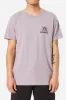 PEAKS TEE sold by Katin
