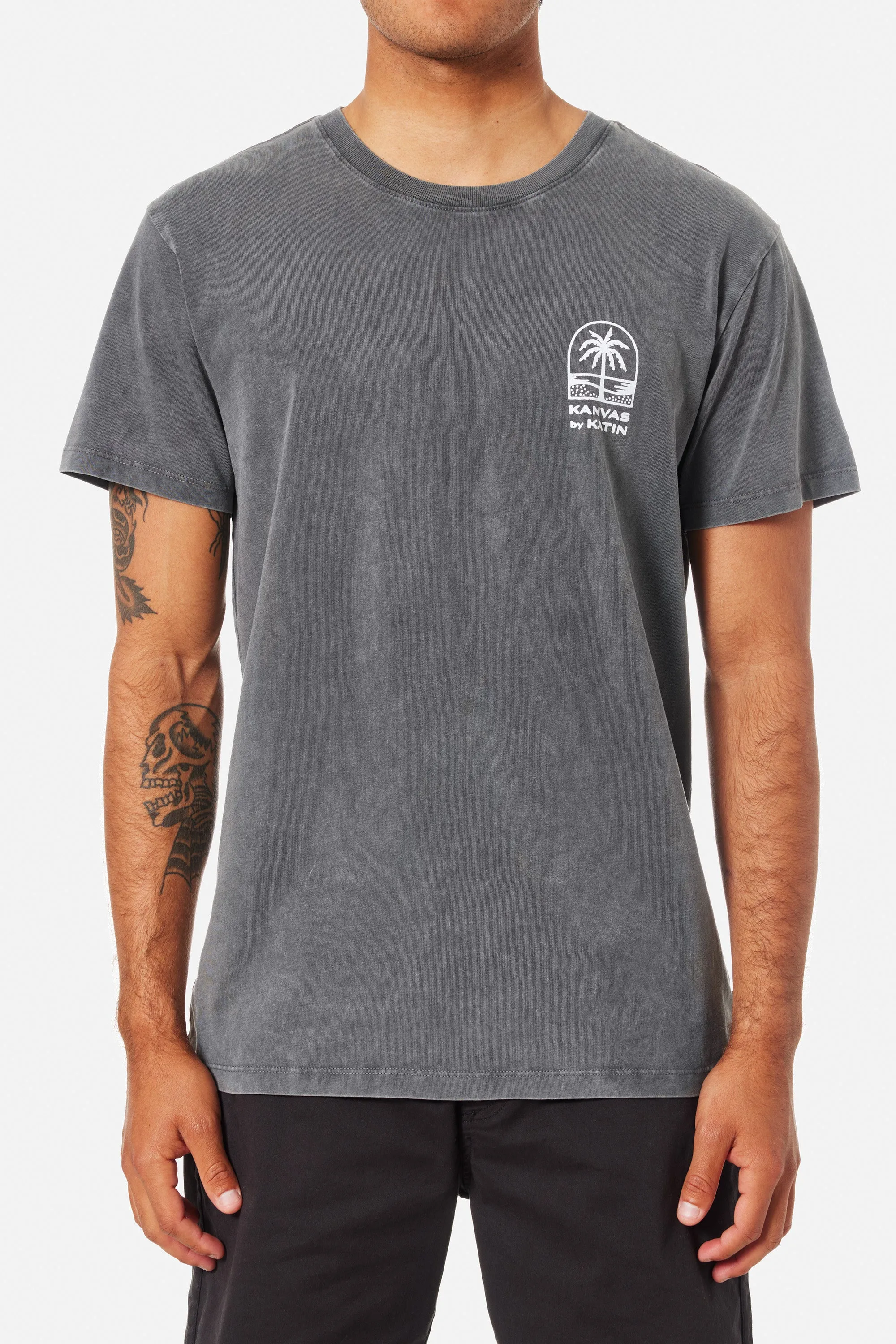 PASSAGE TEE sold by Katin product image thumbnail 2