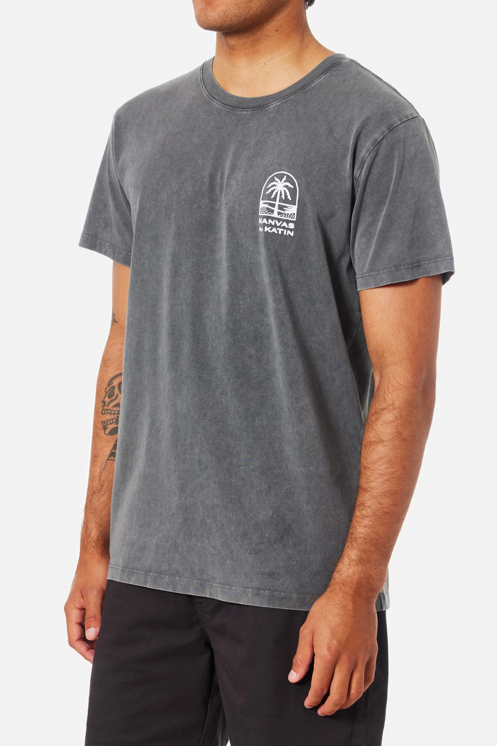 PASSAGE TEE sold by Katin product image thumbnail 3