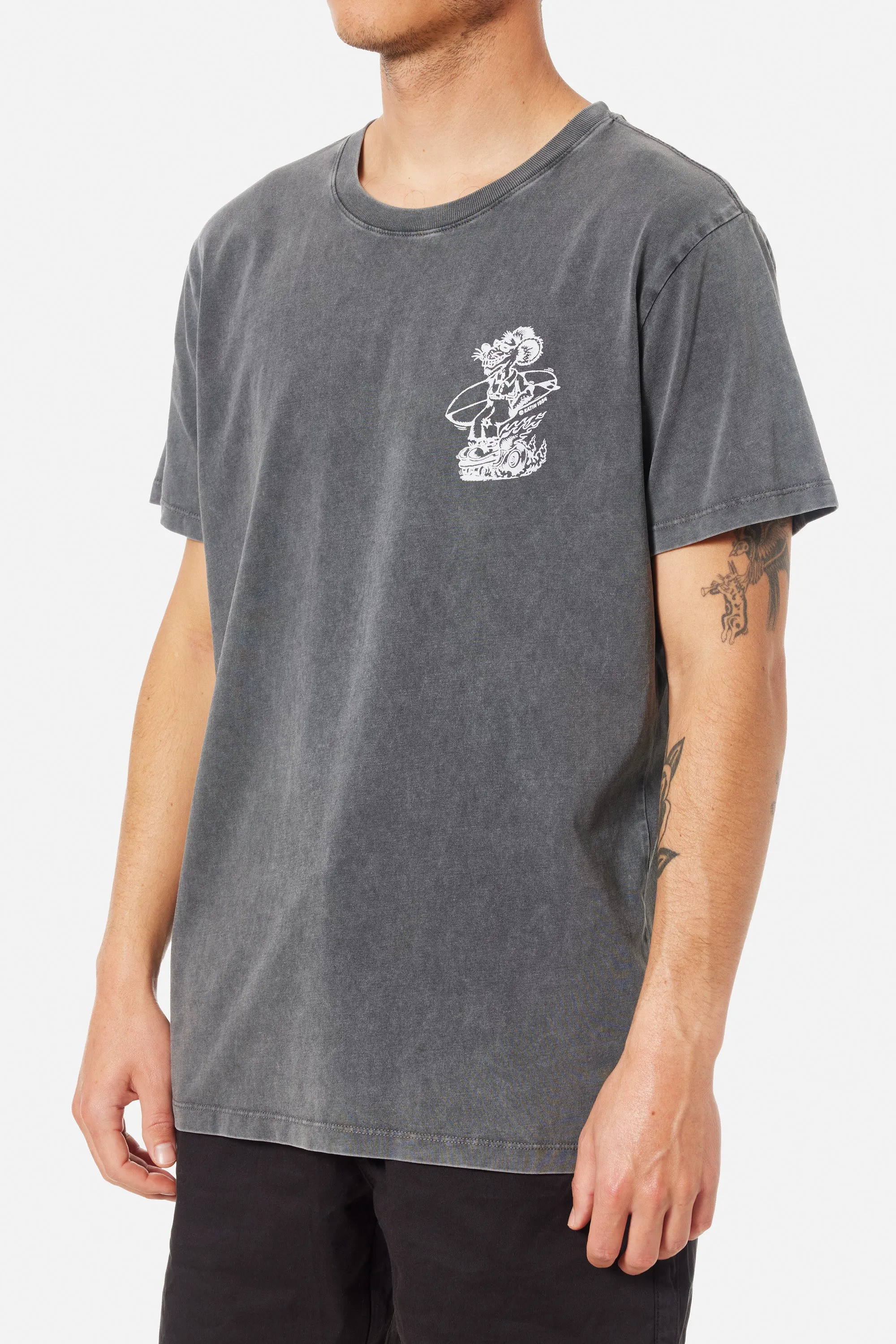 BOOGIE TEE sold by Katin product image thumbnail 3