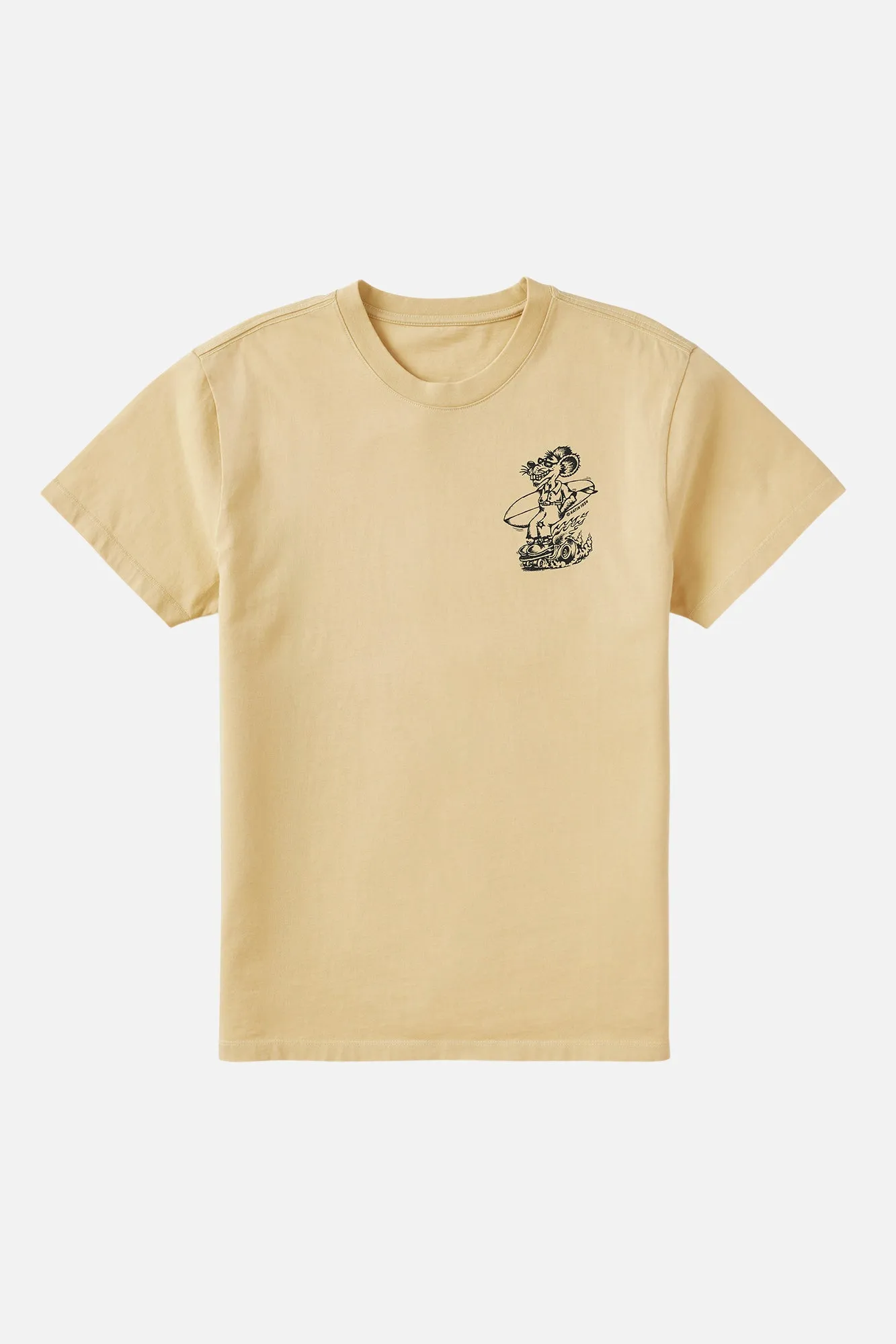 BOOGIE TEE sold by Katin product image thumbnail 5