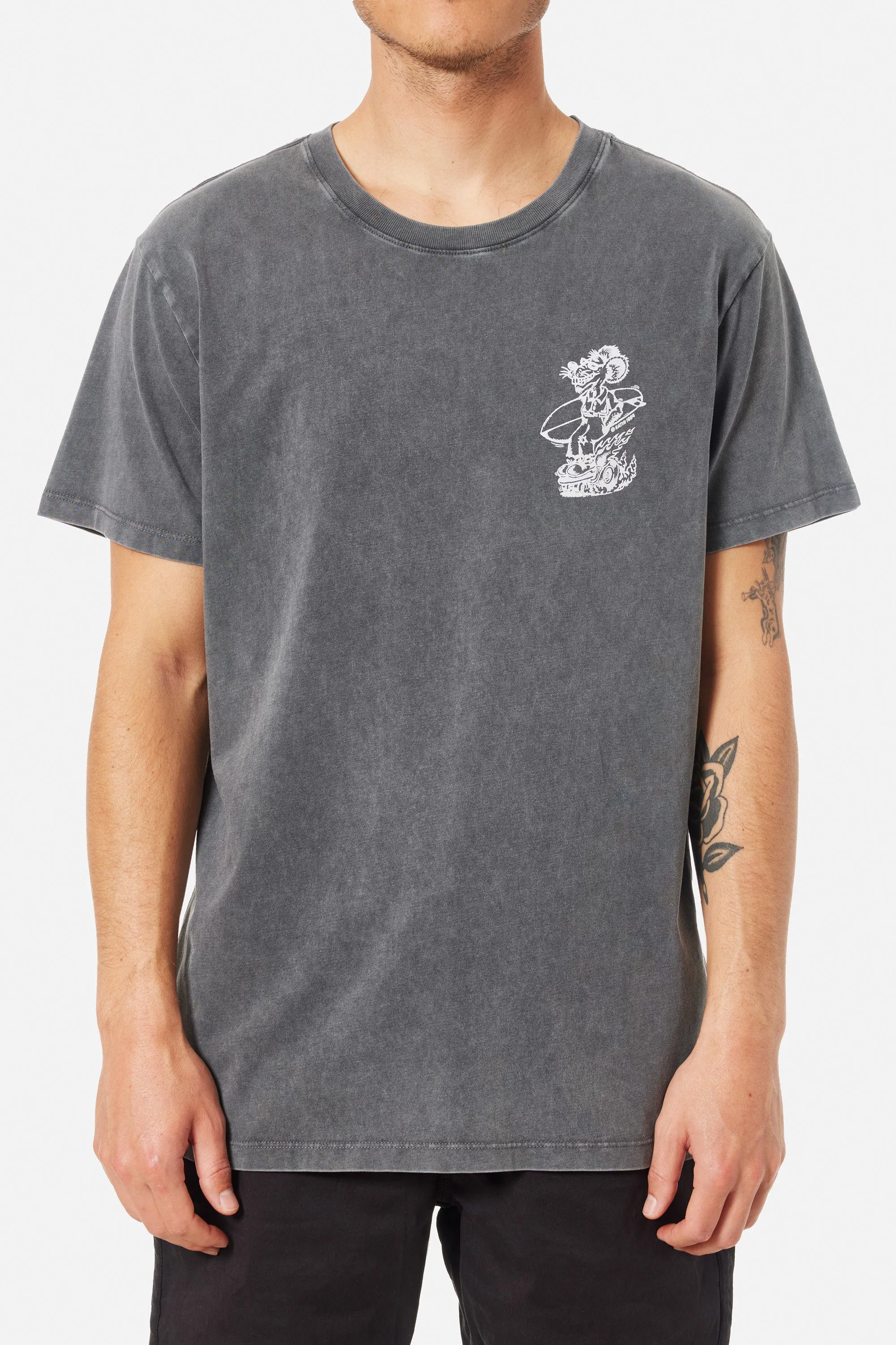 BOOGIE TEE sold by Katin product image thumbnail 2