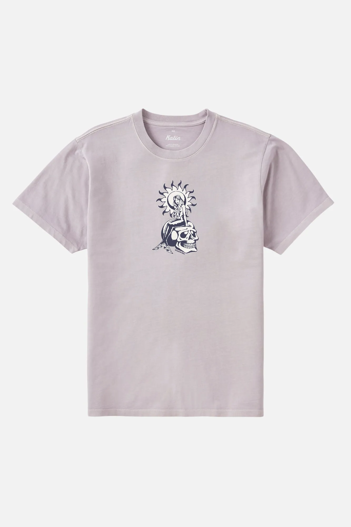 VIXEN TEE sold by Katin