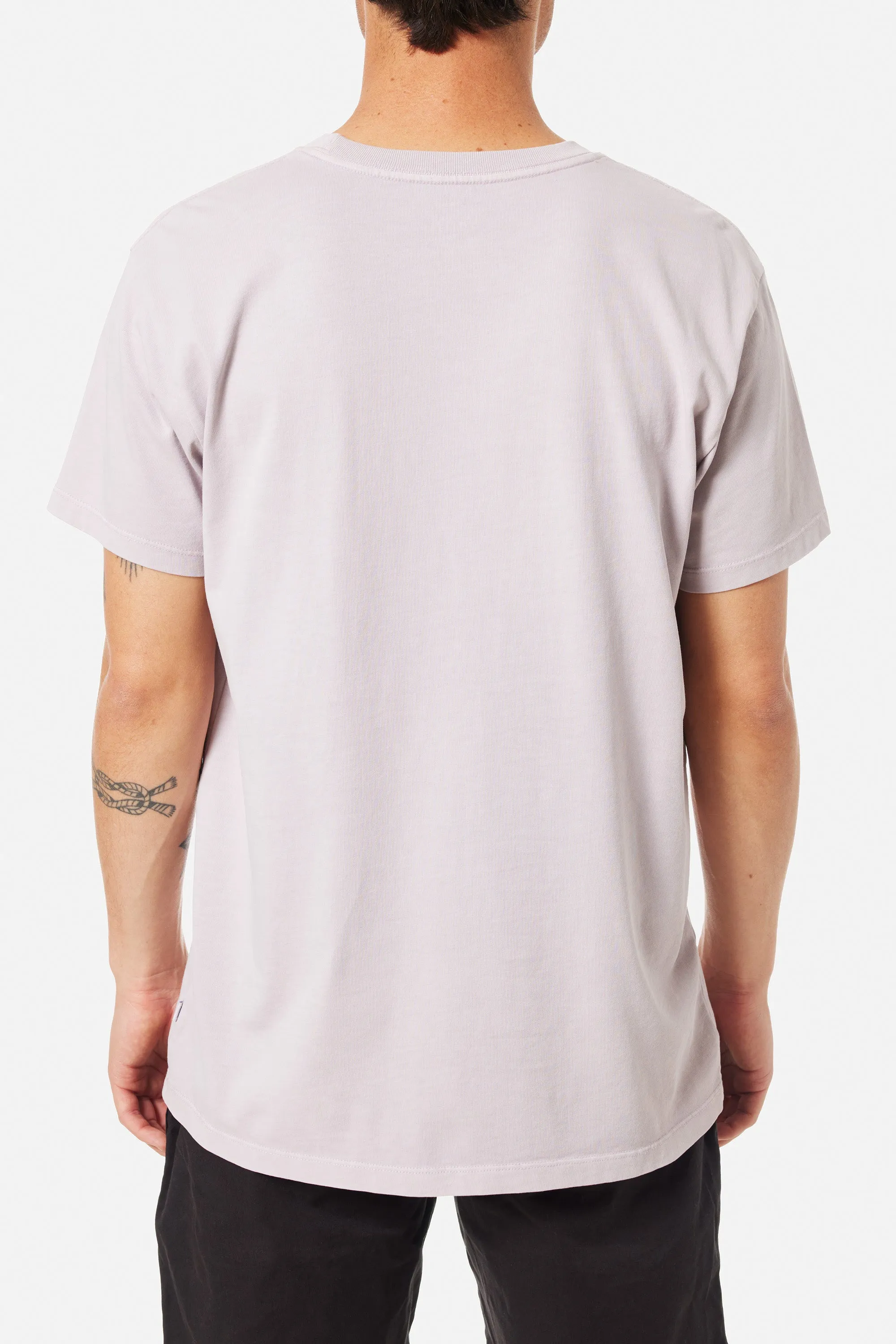 VIXEN TEE sold by Katin product image thumbnail 5