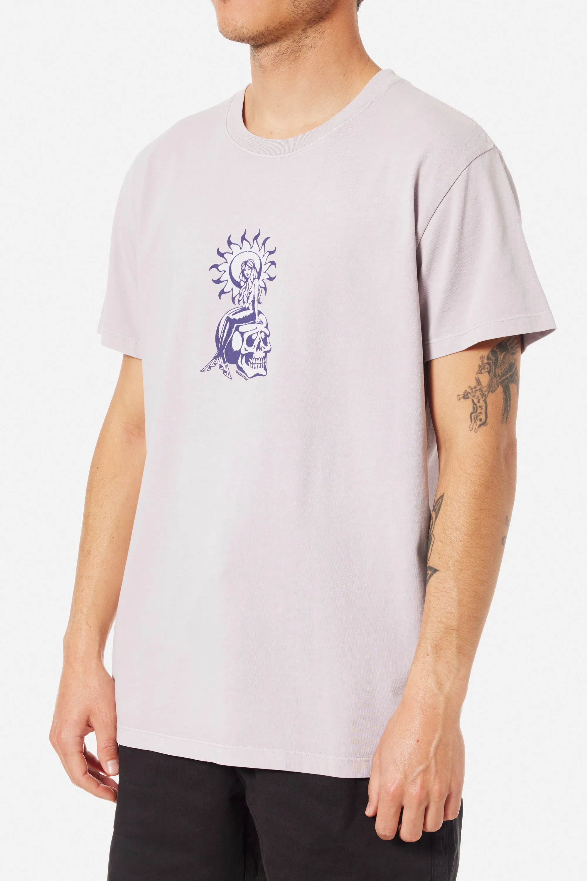 VIXEN TEE sold by Katin product image thumbnail 4