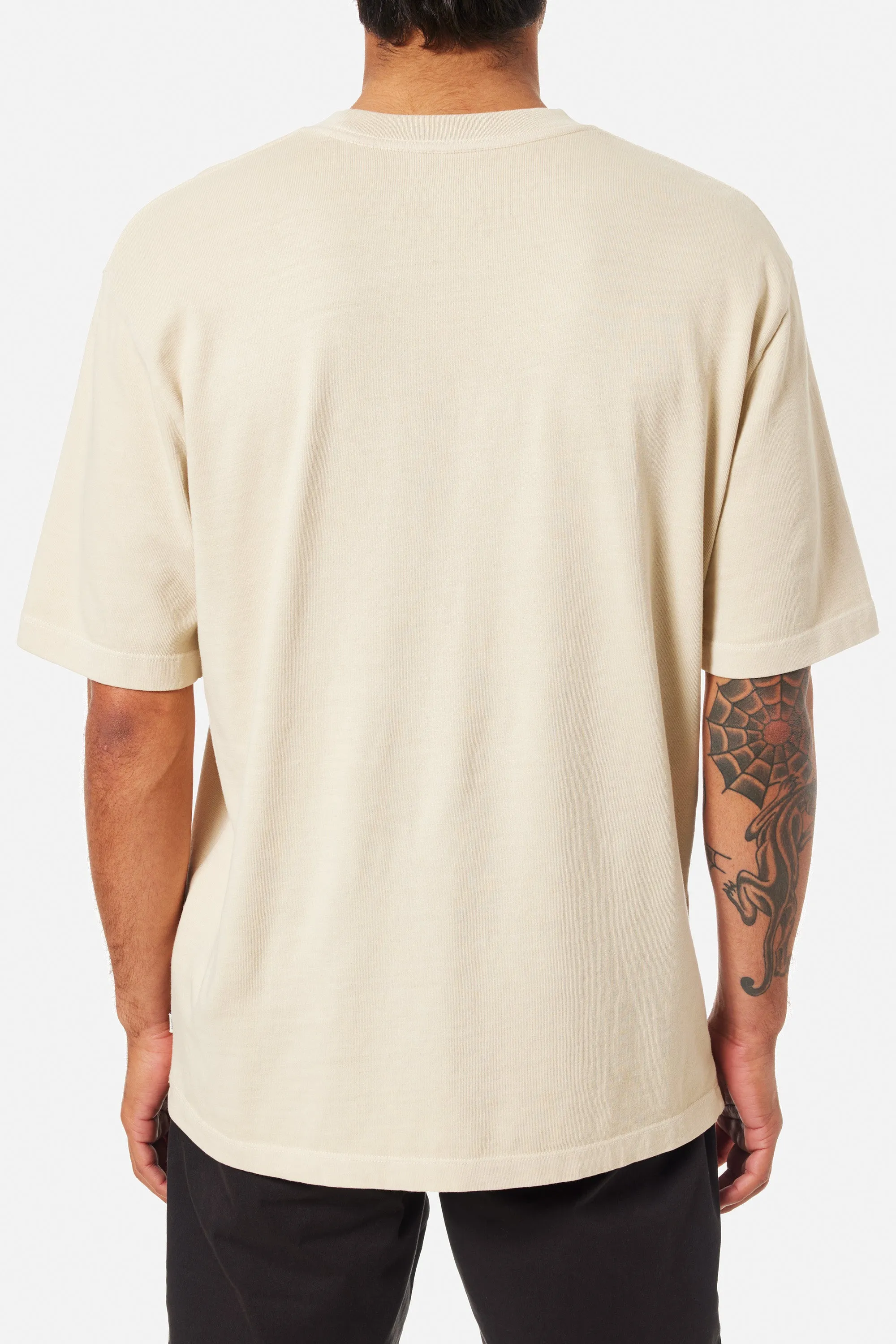 RELIC RELAXED TEE sold by Katin product image thumbnail 4