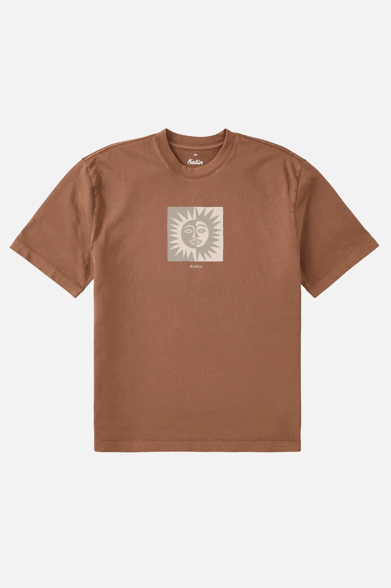 RELIC RELAXED TEE sold by Katin product image thumbnail 5