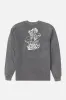 BOOGIE LONG SLEEVE TEE sold by Katin