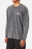 BOOGIE LONG SLEEVE TEE sold by Katin
