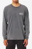 BOOGIE LONG SLEEVE TEE sold by Katin