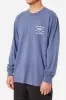 SUDS LONG SLEEVE TEE sold by Katin