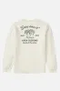 SUDS LONG SLEEVE TEE sold by Katin