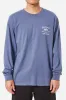 SUDS LONG SLEEVE TEE sold by Katin
