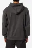 SUNSET EMBROIDERED ZIP HOODIE sold by Katin